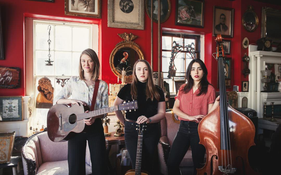 Lula Wiles SOLD OUT at The Front Porch