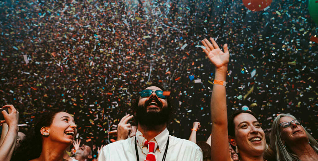 Show stopper: When will live music come back?