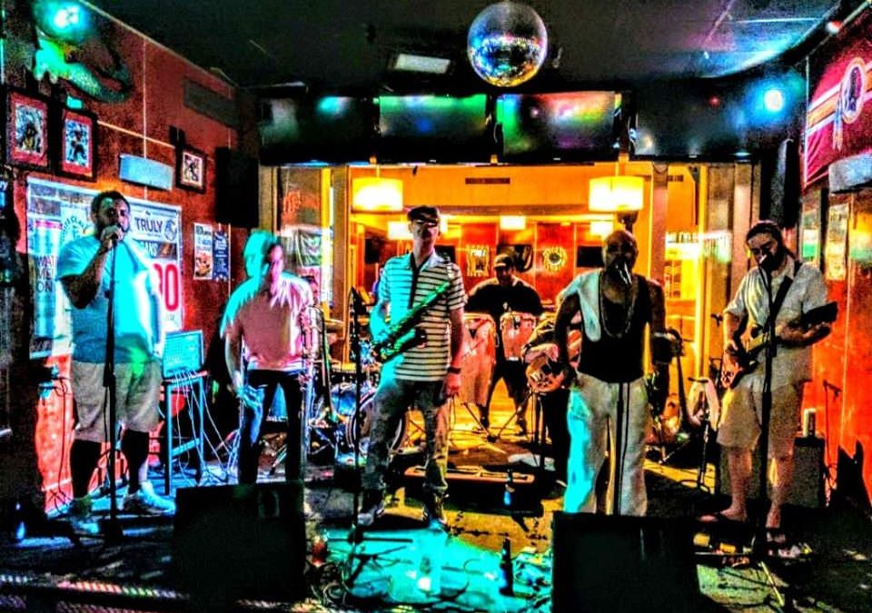 Pick: Matt Horn and The Musical Suspects