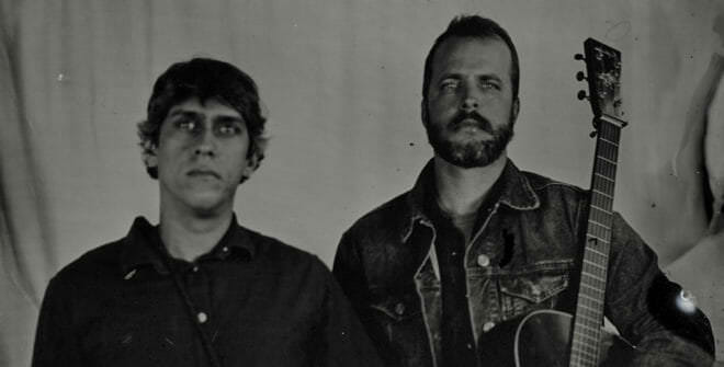 PICK: Andy Thacker & Brennan Gilmore