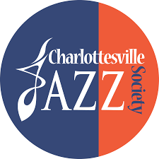 Charlottesville Jazz Society Logo