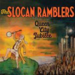 Queen City Jubilee Album Cover