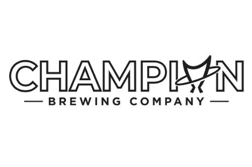 Champion Beer logo