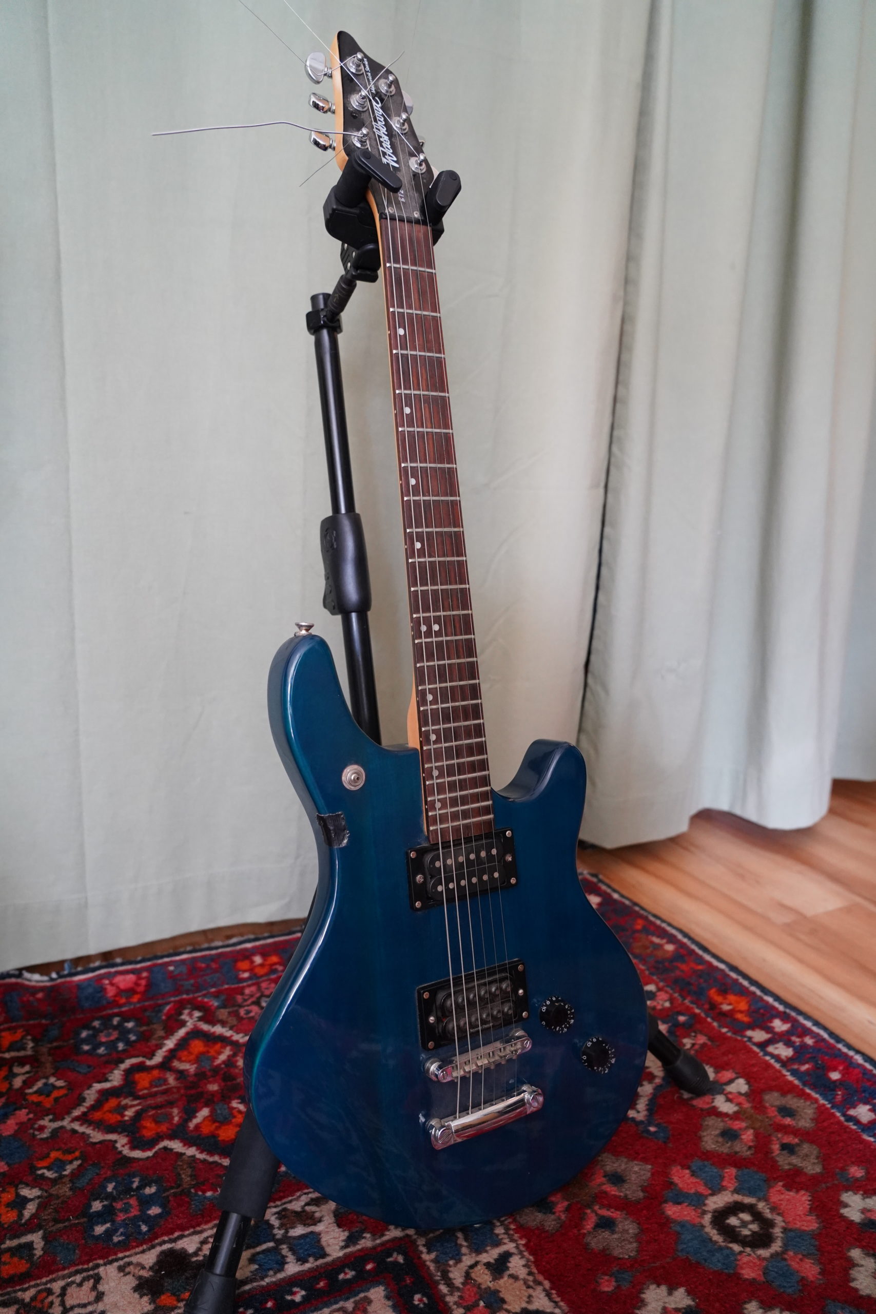 Washburn Maverick Series Electric Guitar